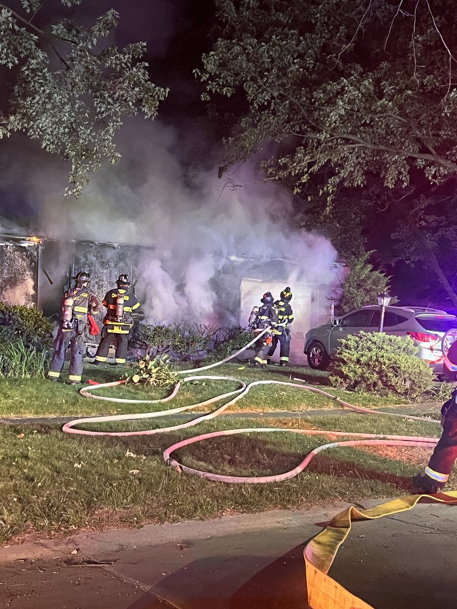 Champaign Fire Dept tweet media