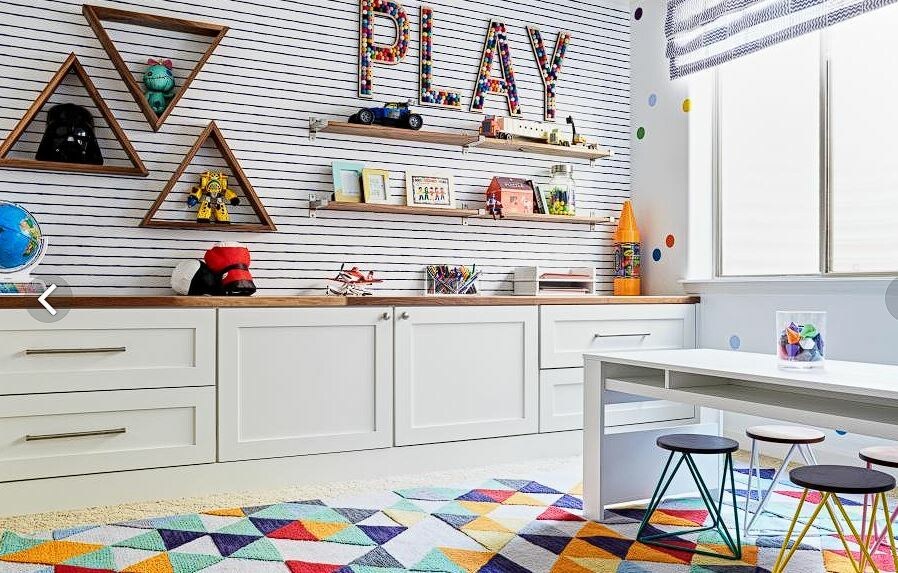 Are you looking for ways to design your home to make it friendlier and safer for kids? Here are some do’s and don’ts for decorating a home with a family in mind! tinyurl.com/4hvm952b

#childfriendly #housedesign #babyproof #childproofing #childproof #interiordesign #HomeDesign
