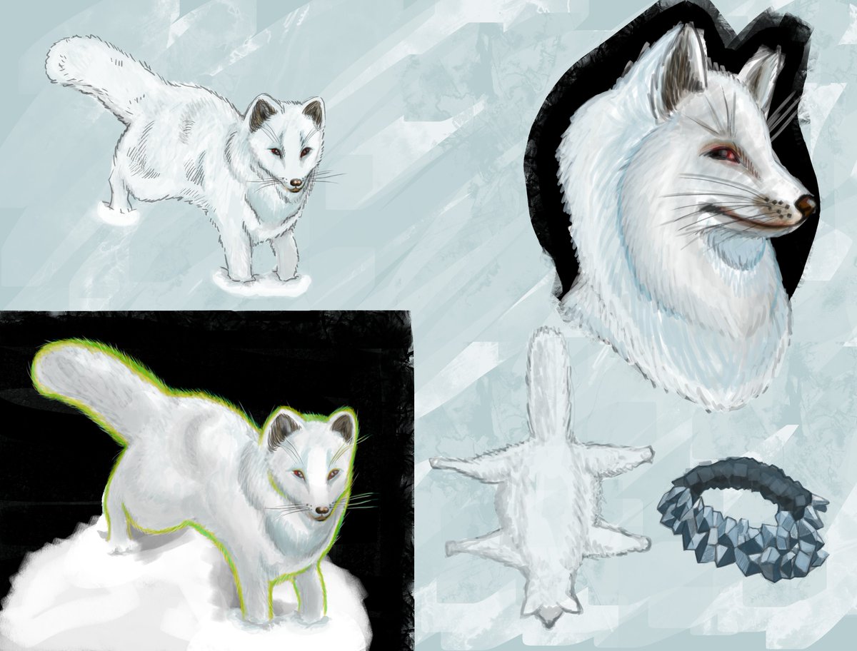 Overmindgamestu's tweet photo. 🎮 Join us in an action-packed 3D adventure and explore the secrets of the planet NIX with the cutest guide - a polar fox! 🌟

💥 Join our community

https://t.co/3JXTFxNQ0A

https://t.co/0YkWQiSlT8

#AdventureGame #3DAdventure #ArcticMysteries #GamingCommunity #ExploreT https://t.co/T4rezUGjhG