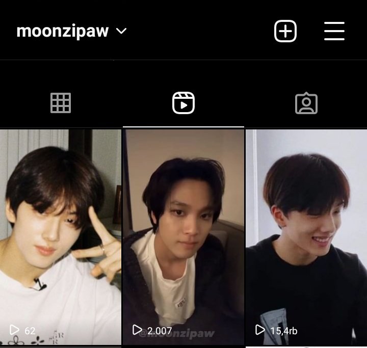 Takut bgt rameee aaaaa🏃🏼‍♀️ btw yg mau mutualan ig boleh yaaa hihi