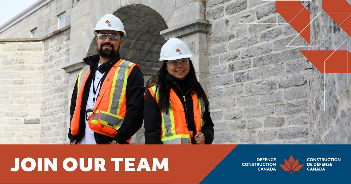 dcc_cdc's tweet photo. DCC has jobs available in 6 provinces! Find your next opportunity and apply today: https://t.co/9ajGmQi5IM 

#DCCJobs #ConstructionJobs #RealPropertyManagement #FinanceJobs #IndigenousJobs #StudentJobs #ITJobs https://t.co/3J3FgTwvob