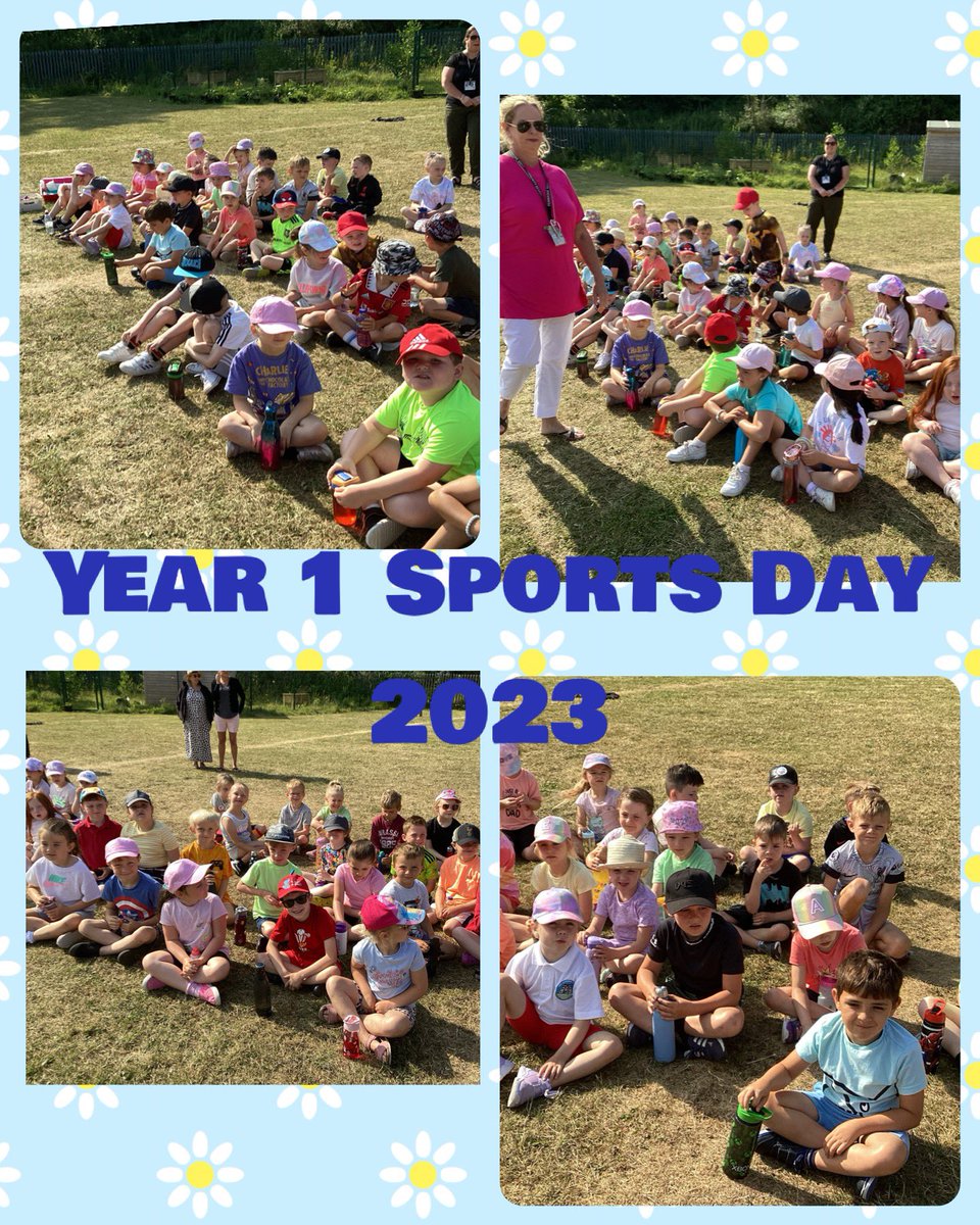 Year 1 PDCS tweet media