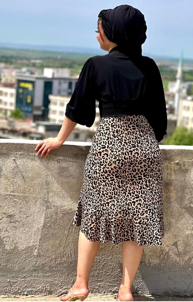 Türbanlı Sever Twitter - Nefes Kesen Anlar