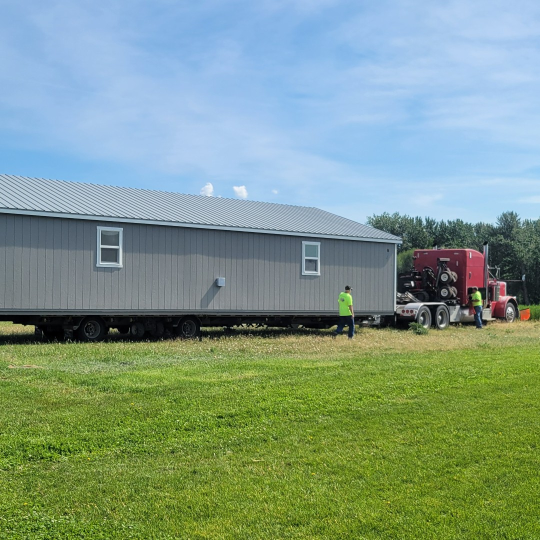 scscougars's tweet image. We are already preparing for next school year! The new modular buildings will house high school Spanish and Bible for the 2023/24 school year!  

#scscougars 
#modulars 
#highschool 
#2023/24