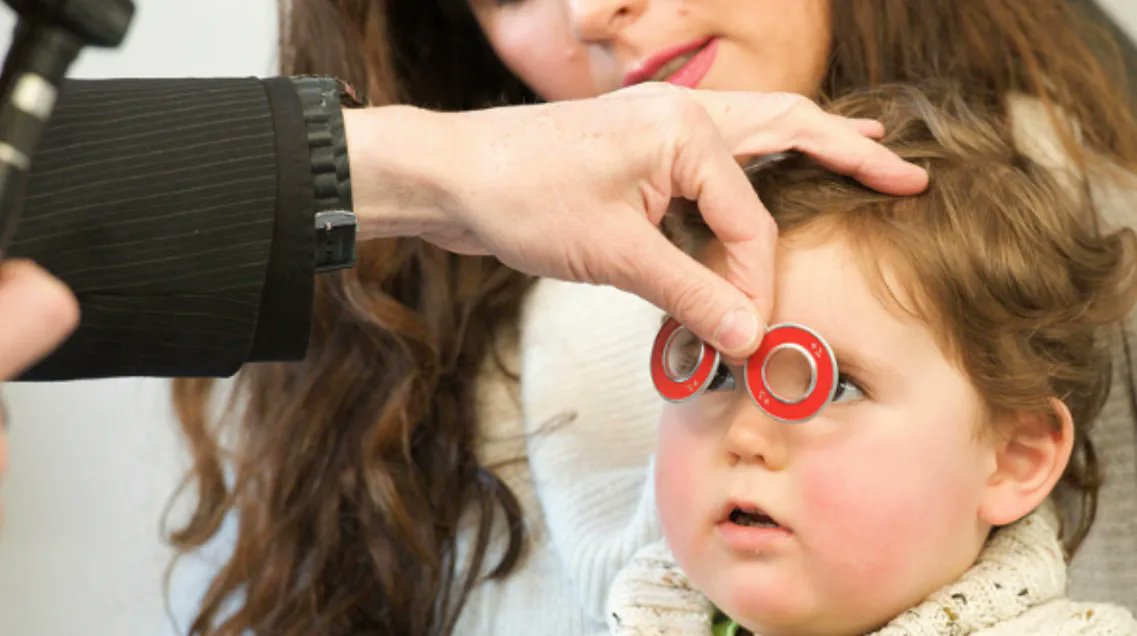 EyecareServices's tweet image. In close conjunction with the charity SeeAbility, Primary Eyecare is re-shaping and re-launching a new Single Point of Access referral pathway for people with learning disabilities.

Read more about the pathway here buff.ly/43yrMbE

#LearningDisability #ThinkOptometry