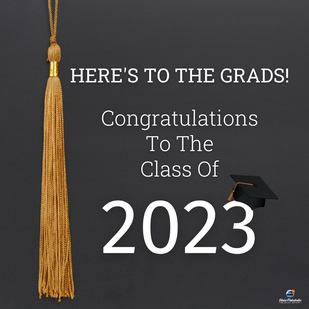 veniceperio's tweet photo. ⭐️ #FeatureFriday⭐️

'Tis the season for graduation! 🎓 We would like to extend our congratulations to the Venice community on their college and high school graduations! We wish you the very best in your future endeavors!

Graduates, share your future plans in the comments below! https://t.co/4PPHzl0Nzb