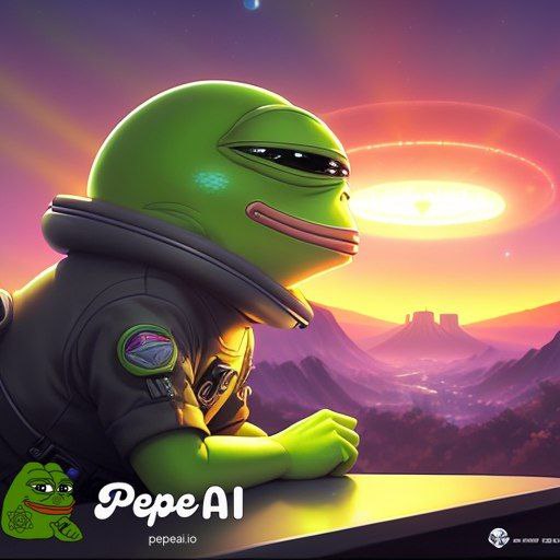 honistypolicy's tweet photo. @PepeAIcoin GM https://t.co/9WhWNDAEH5
