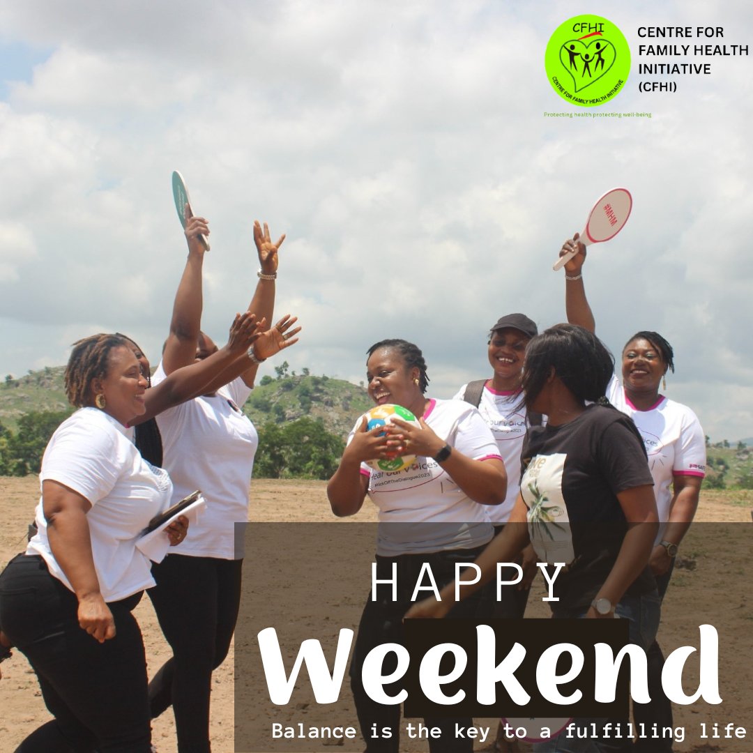 Happy Weekend!
Balance is the key to a fulfilling life.

#ItsFriday
#fridayvibes 
#weekendpost 
#TGIF 
#HappyWeekend