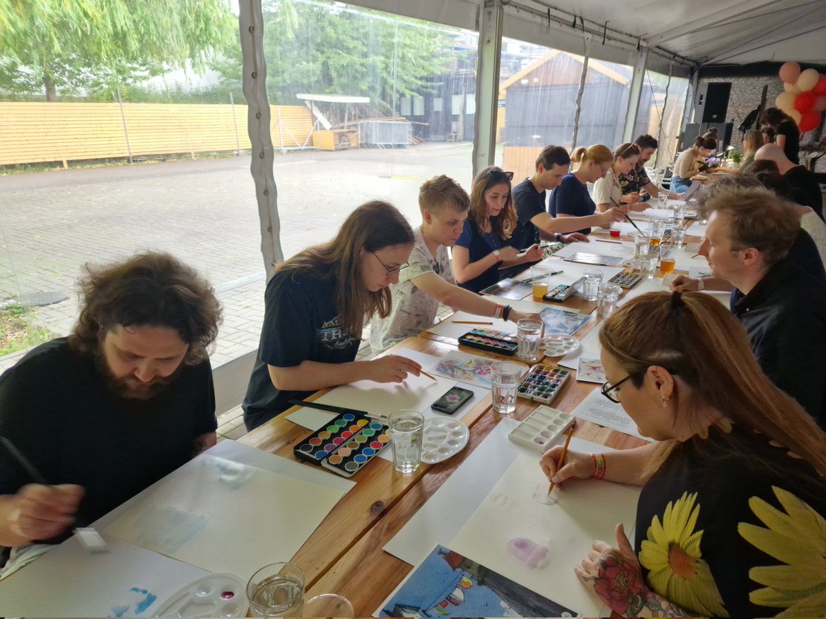 SCS Software tweet media