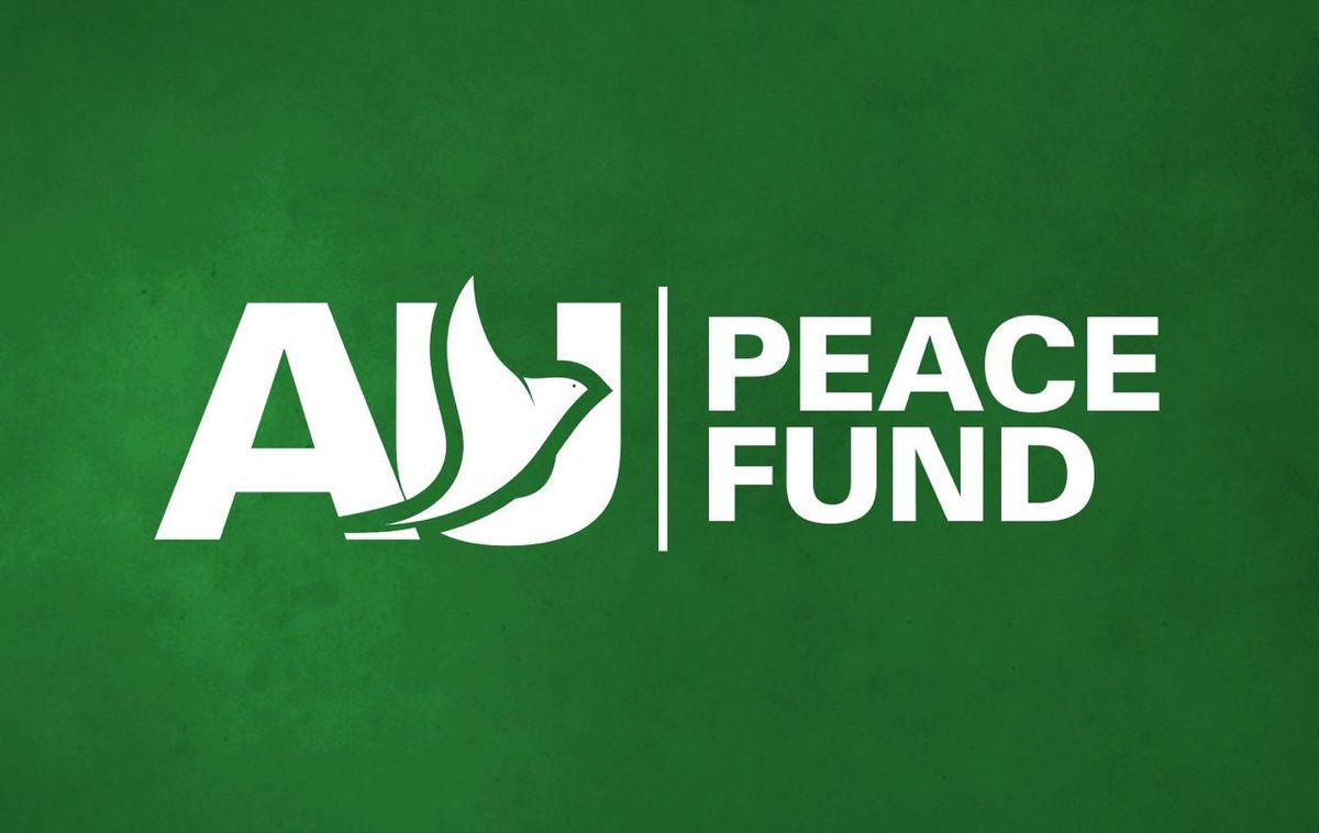 The #AUpeacefund will be utilized for the first time in 2023 on the #Sudan crisis to restore stability and protect affected populations. The $5M from the Crisis Reserve Facility will also support the EAC Regional Force and @ATMIS_Somalia. 🗞️-au.int/en/pressreleas…