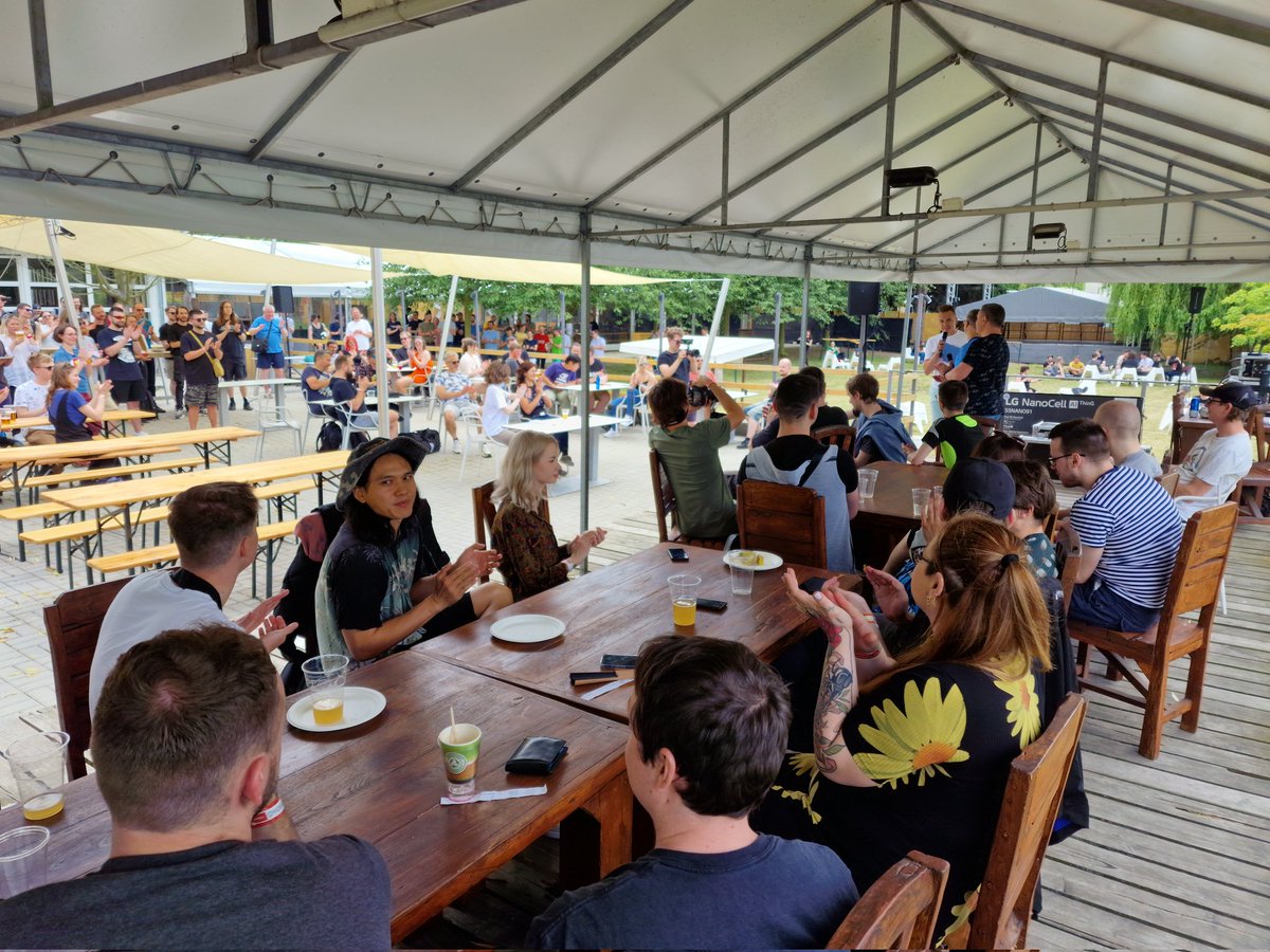 SCS Software tweet media