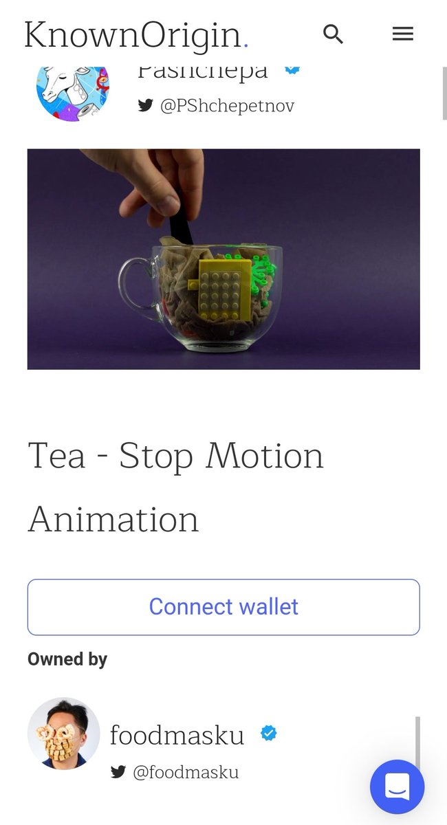 PShchepetnov's tweet image. I'm having a good day . ☀

I got two pieces sold on @KnownOrigin_io . And my collector is wonderful and kind @foodmasku .
His contribution to my art will go towards an important medical operation for my child 🙏 thank you my friend 💜

#kommunity