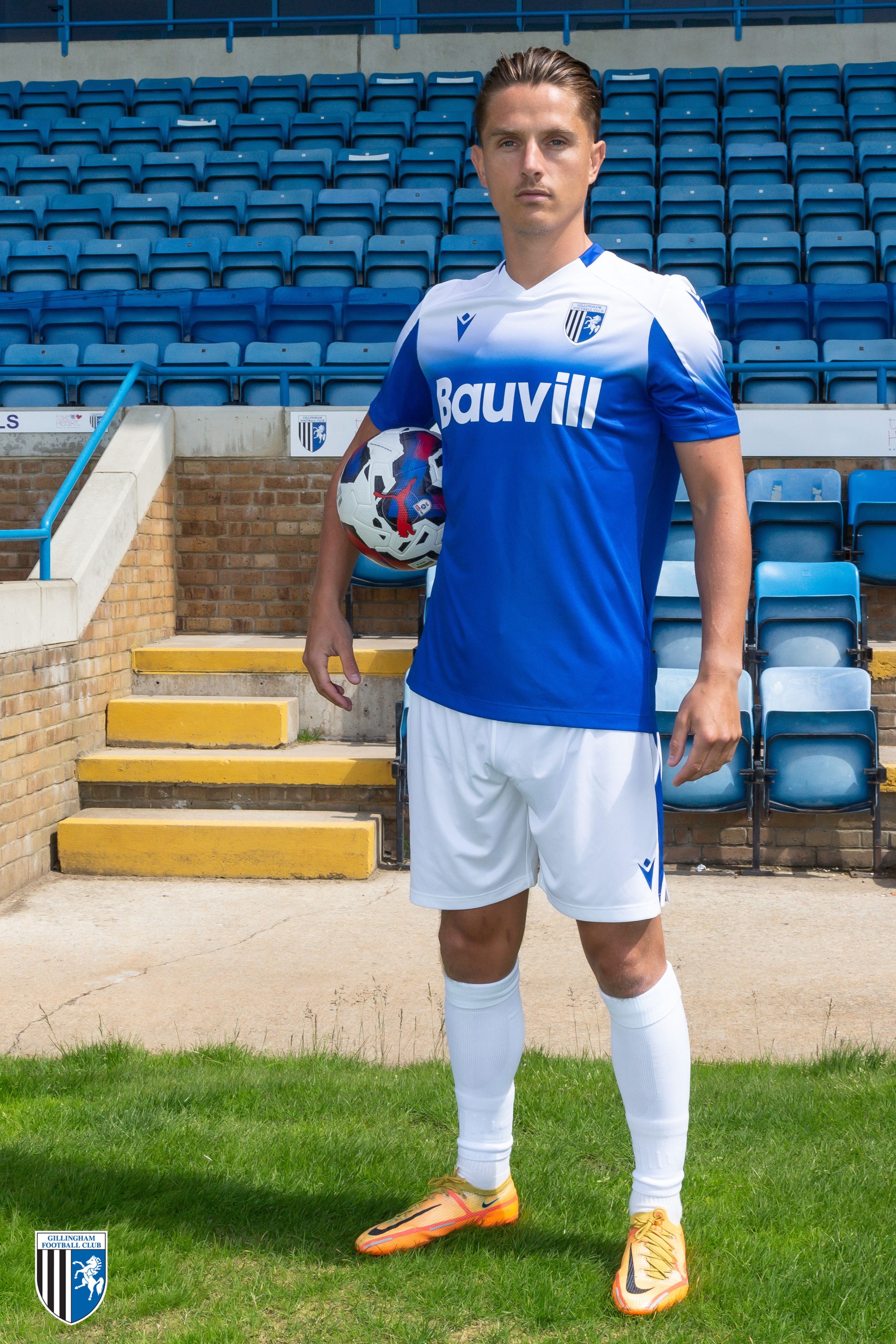 Gillingham outlet fc twitter