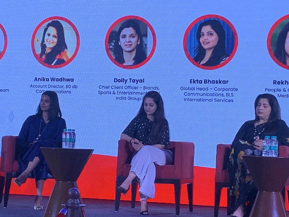 Kiran Ray Chaudhury tweet media