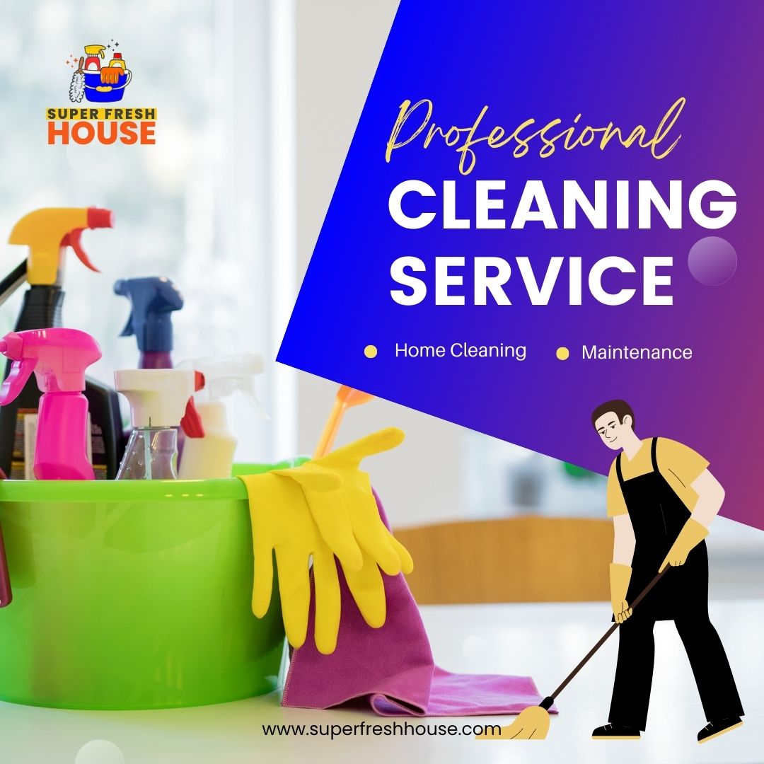 superfreshhouse's tweet photo. Elevate Your Cleanliness Standards: Experience the Difference with Professional Cleaning Services.

#ProfessionalCleaningService #ElevateCleanliness #CleanSpaces #SpotlessResults #CleaningExperts #QualityService https://t.co/PRD2XIvhIE