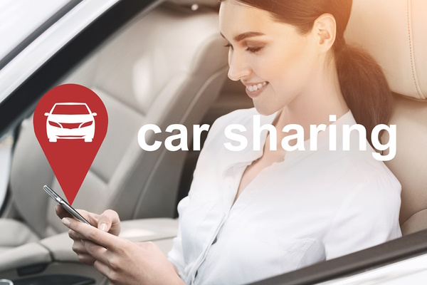 AutoMotoriNet's tweet photo. Il car sharing torna a crescere nelle nostre città... https://t.co/VNE29OJkH9