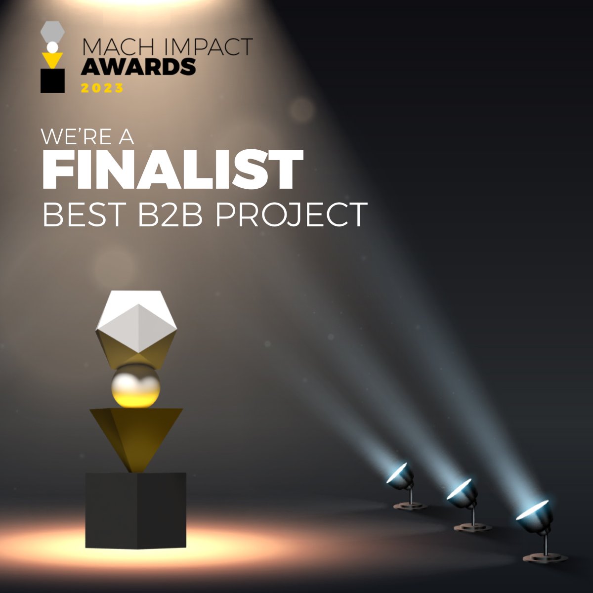 Vue Storefront (@vuestorefront) on Twitter photo MKM Building Supplies has been shortlisted for the Best #B2B Project at the #MACH Alliance Impact Awards!
🏆
We’re proud to be recognized alongside our partners <a href="/BigCommerce/">BigCommerce</a>, <a href="/BraveBisonIO/">Brave Bison</a>, and <a href="/bloomreach_tm/">Bloomreach</a>.
Check out our case study on MKM here: hubs.la/Q01SYBDk0 MKM Building Supplies has been shortlisted for the Best #B2B Project at the #MACH Alliance Impact Awards!
🏆
We’re proud to be recognized alongside our partners <a href="/BigCommerce/">BigCommerce</a>, <a href="/BraveBisonIO/">Brave Bison</a>, and <a href="/bloomreach_tm/">Bloomreach</a>.
Check out our case study on MKM here: hubs.la/Q01SYBDk0