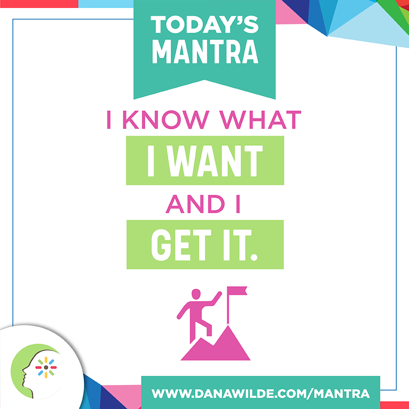 Dana_Wilde's tweet photo. Today's #Mantra! For mantra inspiration delivered daily by email, go to https://t.co/KiZQoIwpix
#motivation #happiness #success #lawofattraction #limitingbeliefs #mindset #positivethinking #marketingideas #businesstips #entrepreneur #DanaWilde #TheMindAware #TrainYourBrain https://t.co/NI39sJE0io