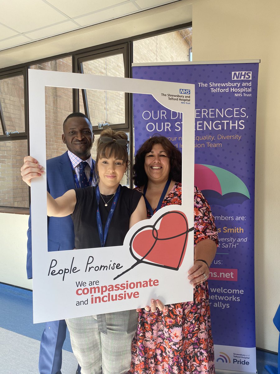 Dawnster7's tweet photo. Seeing our values through an EDI lens! Values week. https://t.co/BmY0ZHZ79w