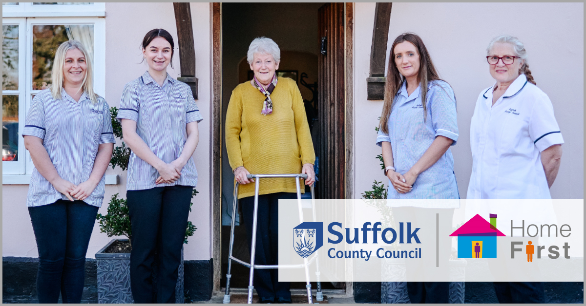 Independence and Wellbeing Practitioner (5 posts)
@Suffolkcc - Lowestoft, NR32 1DE
£24,496 pa (pro rata if part time)
37 hpw, Permanent

For more details and to apply for this job, visit:
suffolkjobsdirect.org/#en/sites/CX_1…

#SocialCareJobs #HealthJobs @JCPInSuffolk