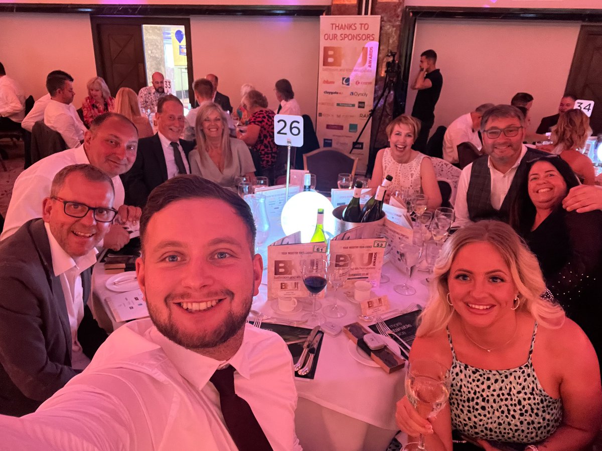 Kensingtonscott's tweet photo. #BKUAwards2023 #KensingtonScott https://t.co/59ogNgZJoC