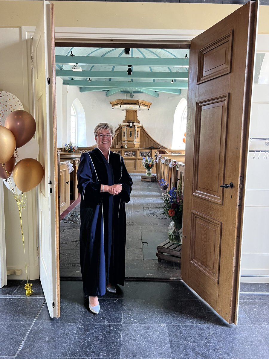 Wat dochtsto hjoed mei #fryskefreed ? Trouwe! Yn <a href="/TsjerkjeSwichum/">Tsjerkje Swichum</a> en natuerlik yn it #frysk! #trouweynitfrysk #trouamtner #moaisteberop!