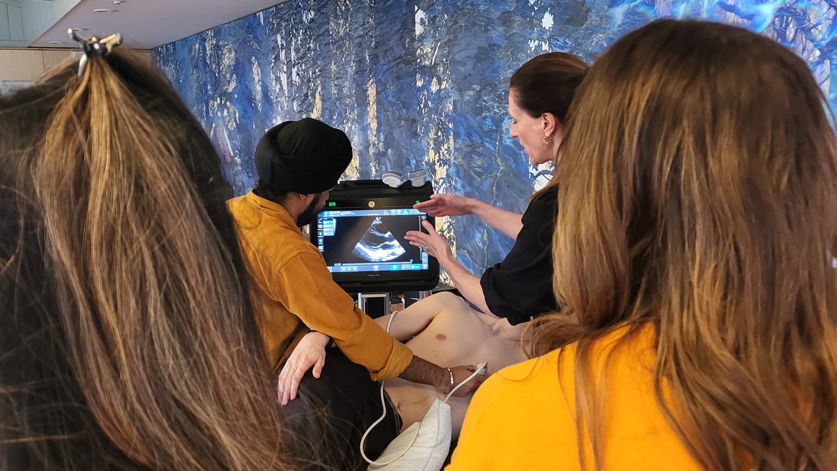 Due to cancellations we have 2 places on #FUSICHeart on Friday 23rd June in Reading. £350, close to station, onsite parking boxcourses.co.uk 
#FUSIC #POCUS #ICU #intensivecare #critcare #CriticalCare #intensivist #echo #echofirst #ultrasound #criticalcareultrasound