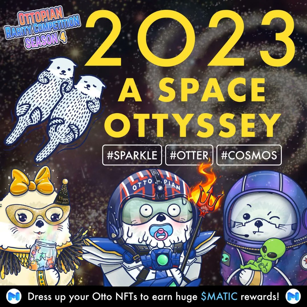 GM! ☕ 👀 

#TGIF

#PolygonNFTs
#NFTcommunity