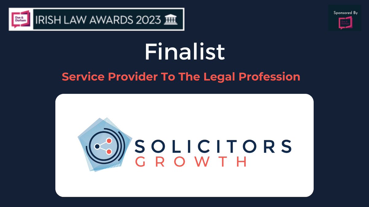 Solicitors Growth tweet media