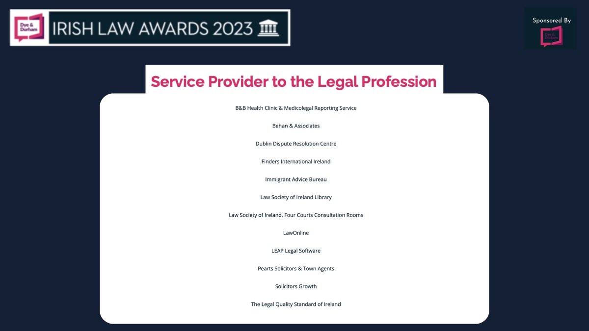 Solicitors Growth tweet media