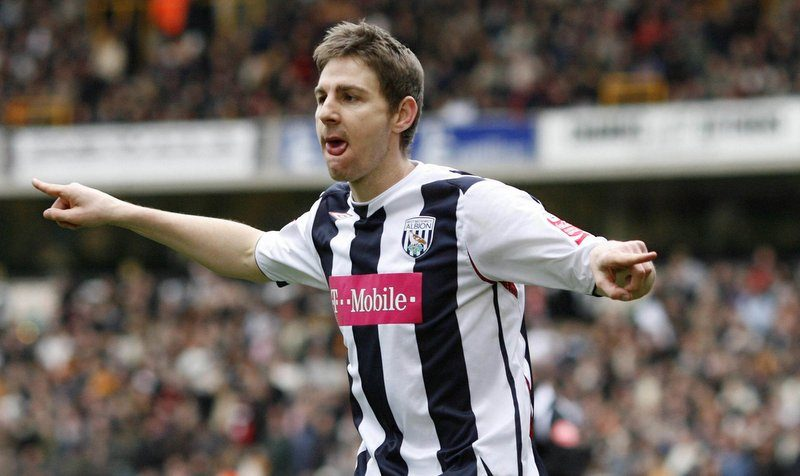 On this day in 2008, Zoltan Gera left on a free to Fulham. #WBA
