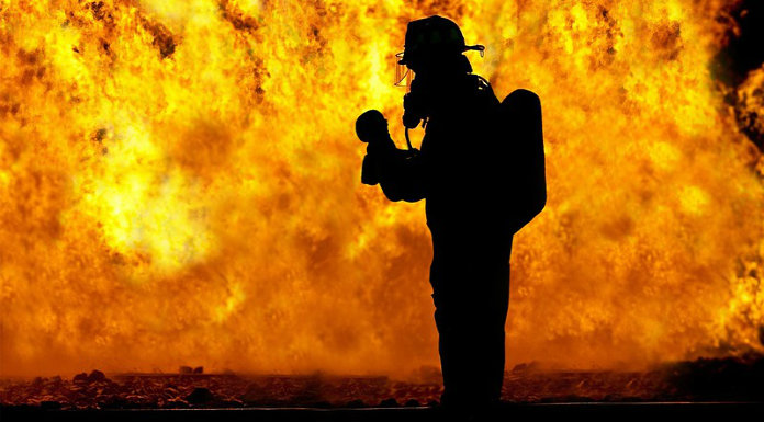 Indications That 12 O’Clock Hills Fire Was Started Maliciously dlvr.it/SqQ5GJ