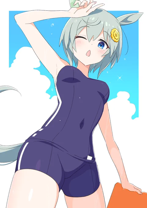 セイウンスカイ #ウマ娘