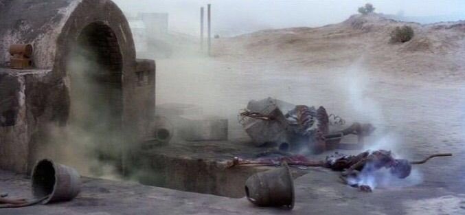 We’ve exclusively learned that Uncle Owen and Aunt Beru will appear in the upcoming Disney+ series Skeleton Crew.
