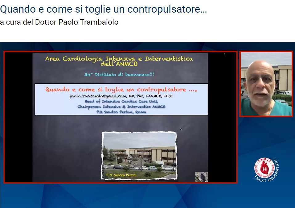 𝐃𝐢𝐬𝐭𝐢𝐥𝐥𝐚𝐭𝐢 𝐝𝐢 𝐛𝐮𝐨𝐧𝐬𝐞𝐧𝐬𝐨 ⚗️
🎥💊 𝐺𝑢𝑎𝑟𝑑𝑎 𝑙’𝑢𝑙𝑡𝑖𝑚𝑎 𝑣𝑖𝑑𝑒𝑜𝑝𝑖𝑙𝑙𝑜𝑙𝑎“𝐐𝐮𝐚𝐧𝐝𝐨 𝐞 𝐜𝐨𝐦𝐞 𝐬𝐢 𝐭𝐨𝐠𝐥𝐢𝐞 𝐮𝐧 𝐜𝐨𝐧𝐭𝐫𝐨𝐩𝐮𝐥𝐬𝐚𝐭𝐨𝐫𝐞…” 𝑎 𝑐𝑢𝑟𝑎 𝑑𝑒𝑙 𝐷𝑜𝑡𝑡𝑜𝑟 𝐏𝐚𝐨𝐥𝐨 𝐓𝐫𝐚𝐦𝐛𝐚𝐢𝐨𝐥𝐨
👉 anmco.it/pages/contenut…