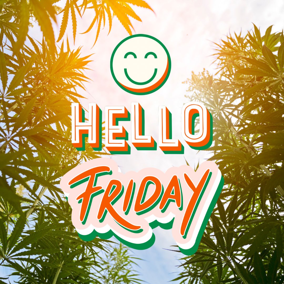 Flower Shop Dispensary / Twitter