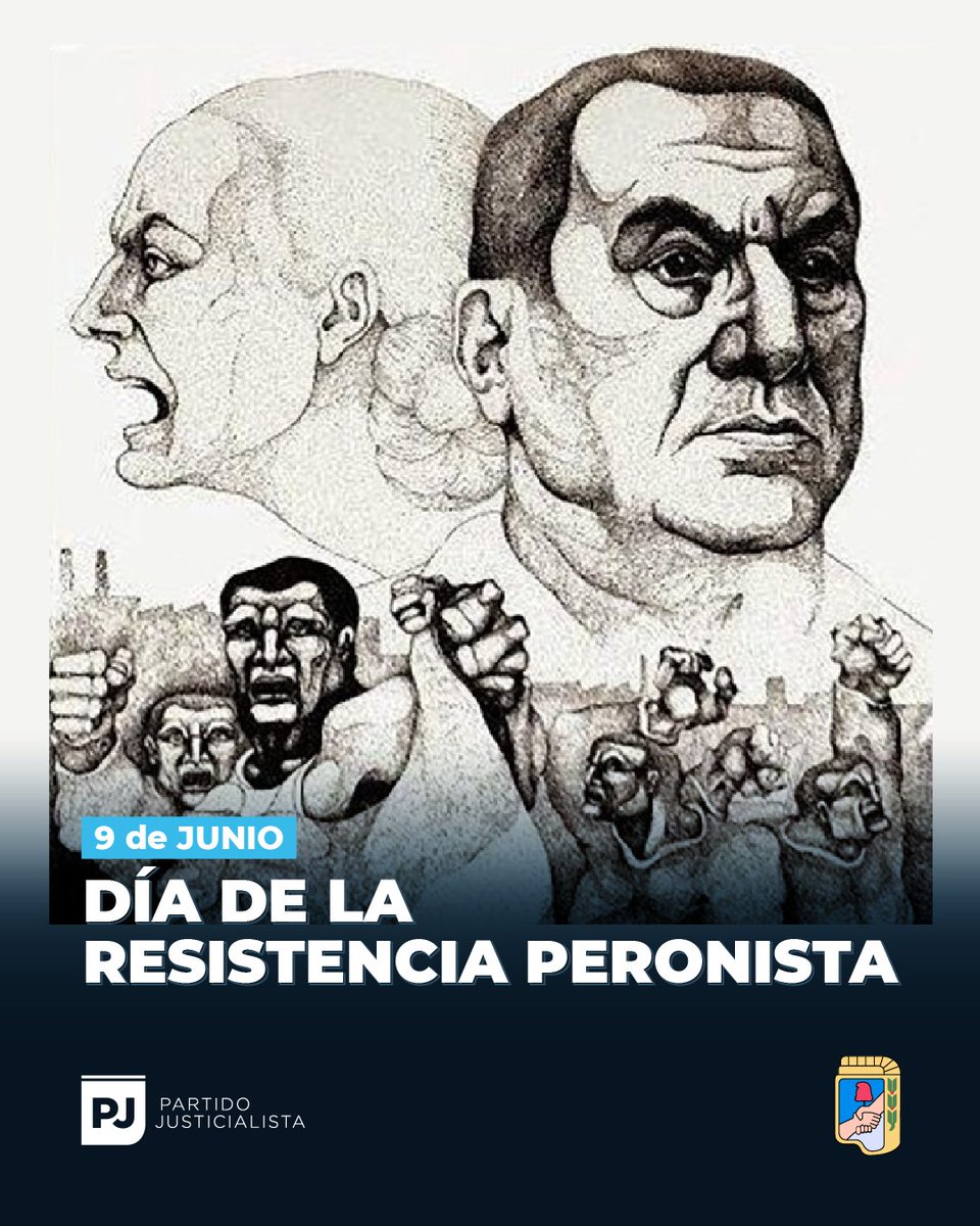 Partido Justicialista tweet media