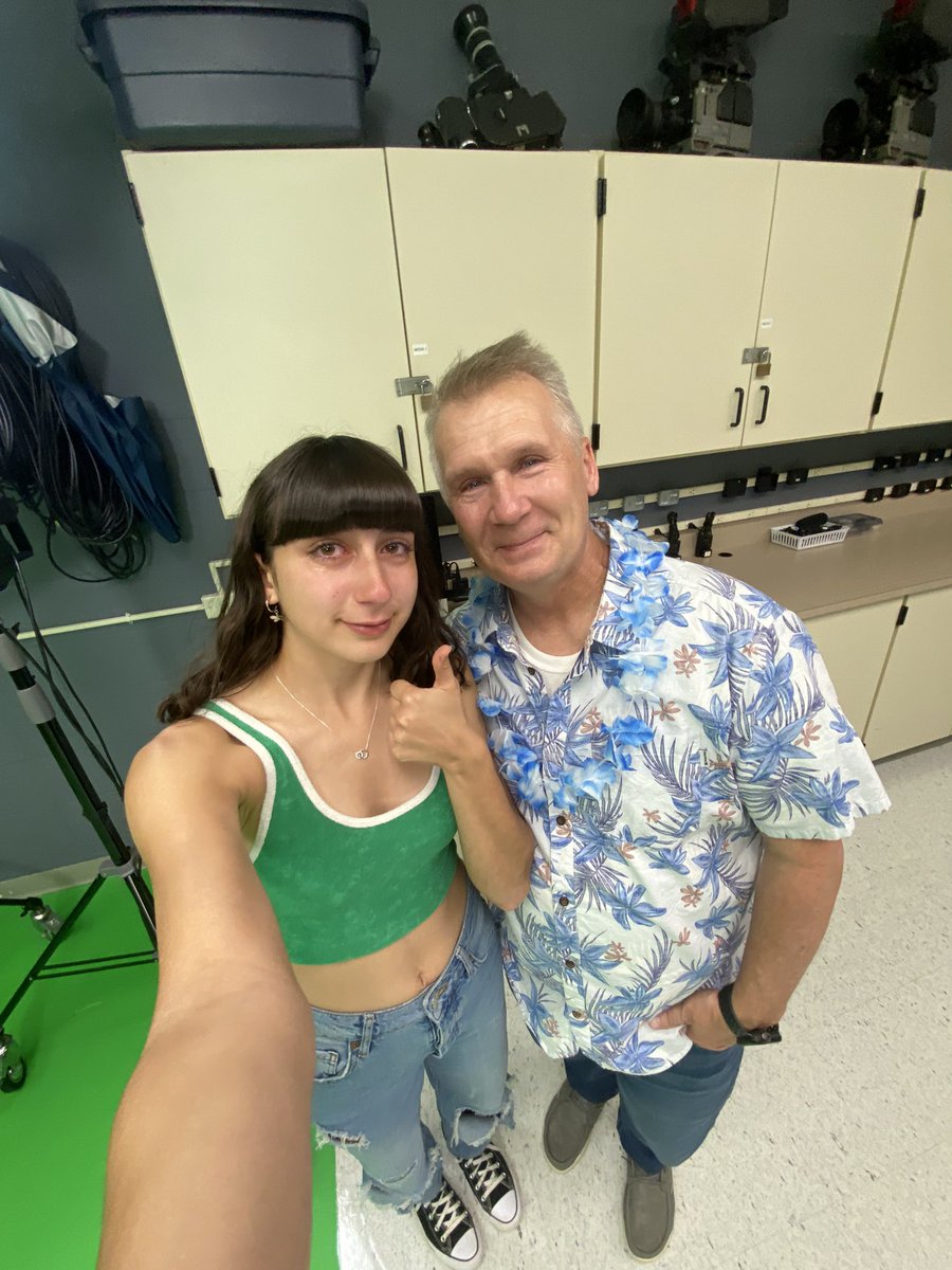 Mia Sciabica tweet media