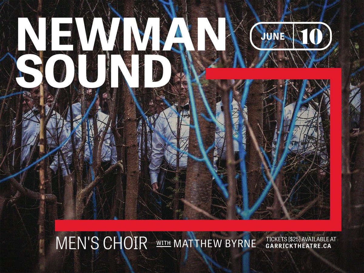 Newman Sound (@newmansound) on Twitter photo TONIGHT in Clarenville and Saturday in Bonavista!! Featuring lock folk artist <a href="/mattbyrneNL/">Matthew Byrne</a> <a href="/TCAR_GovNL/">Tourism, Culture, Arts and Recreation</a> <a href="/Garrick_Theatre/">Garrick Theatre</a> <a href="/TownofBonavista/">Town of Bonavista</a> @ClarenvilleTown <a href="/NLArtsCouncil/">ArtsNL</a> <a href="/Folk_NL/">NL Folk Arts Society</a> <a href="/CBCWam/">CBCNL's Weekend AM</a> <a href="/NTVNewsNL/">NTV News</a> TONIGHT in Clarenville and Saturday in Bonavista!! Featuring lock folk artist <a href="/mattbyrneNL/">Matthew Byrne</a> <a href="/TCAR_GovNL/">Tourism, Culture, Arts and Recreation</a> <a href="/Garrick_Theatre/">Garrick Theatre</a> <a href="/TownofBonavista/">Town of Bonavista</a> @ClarenvilleTown <a href="/NLArtsCouncil/">ArtsNL</a> <a href="/Folk_NL/">NL Folk Arts Society</a> <a href="/CBCWam/">CBCNL's Weekend AM</a> <a href="/NTVNewsNL/">NTV News</a>