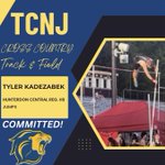 Photo by TCNJ XC / T&F (@tcnjxctrack)