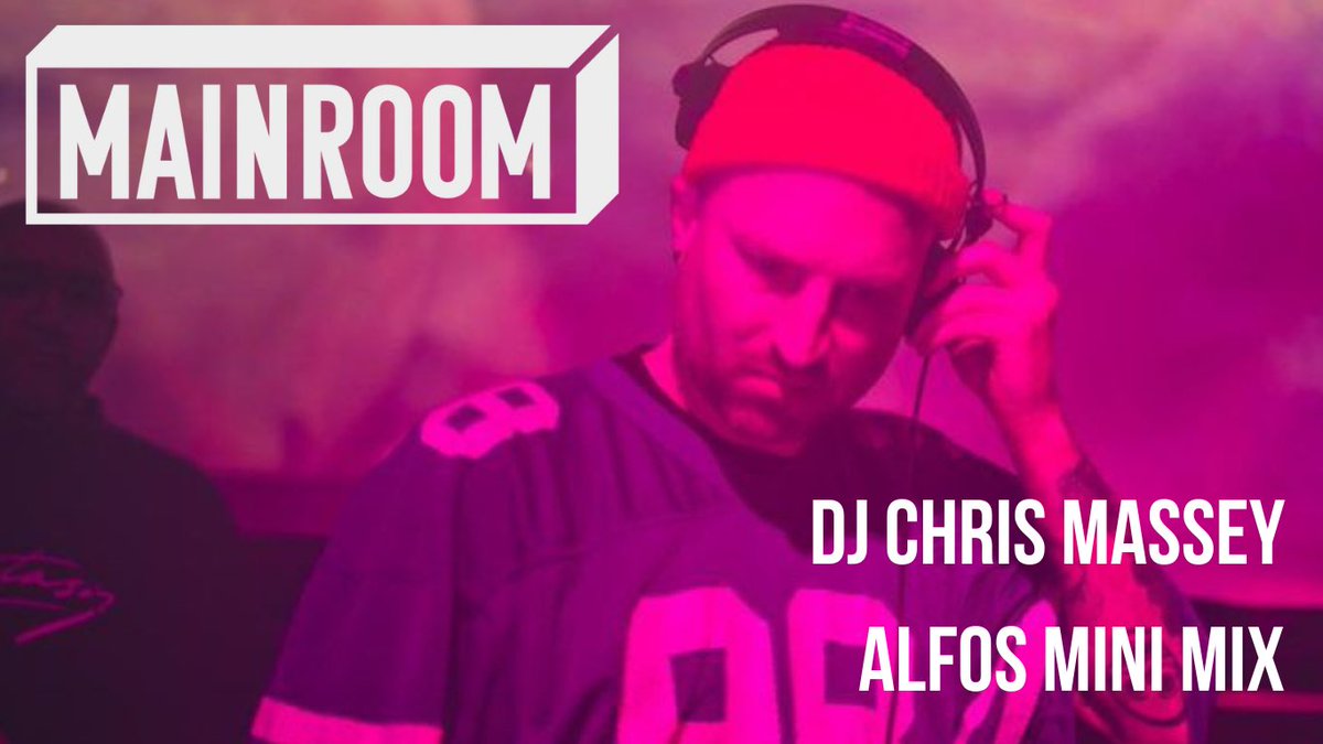 StreamGm's tweet image. New #MainRoom mini mix, by Chris Massey #ALFOS @theloft_mcr @sprechenmusic #manchester #dj 
mixcloud.com/MainRoomMcr/ch…