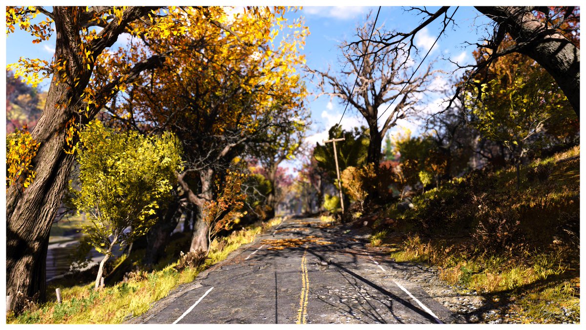 CogsworthGaming's tweet photo. #Fallout76 #VirtualPhotography #VGPUnite #VPRetweet #ArtisticofSociety https://t.co/kxRSfDqxZe