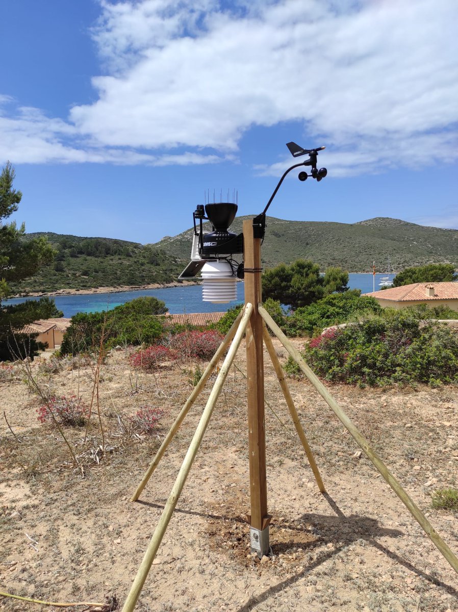 Conselleria de la Mar i del Cicle de l’Aigua tweet media