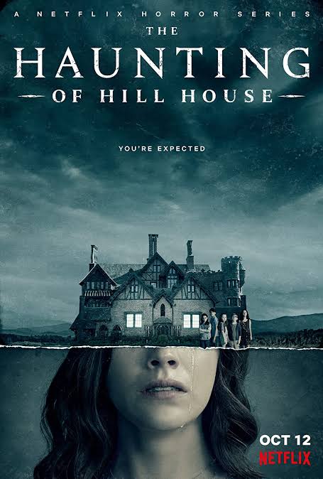 TOP 100 MINI SERIES OF MINE 

9. #TheHauntingOfHillHouse (10epi)

Favourite and best horror series of mine. Must watch💥👌

⭐4.25/5