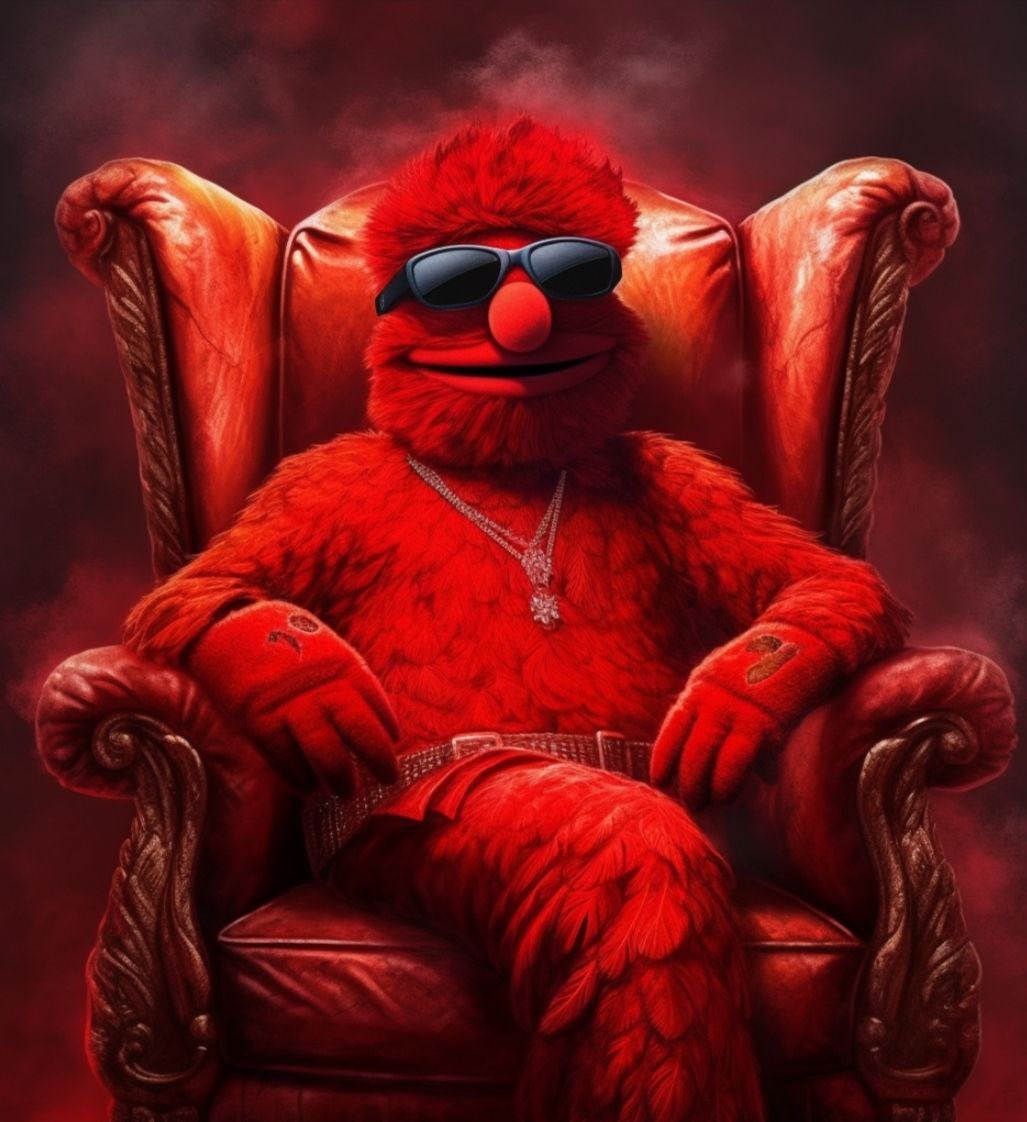 elmo_nusk's tweet photo. @ProTheDoge All praise lord $ELMO https://t.co/cTFYIlfeXt