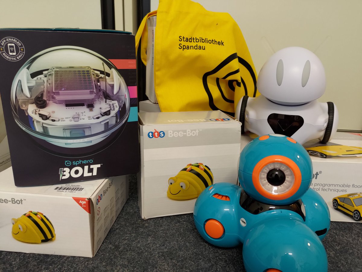 IBI der HU Berlin tweet media