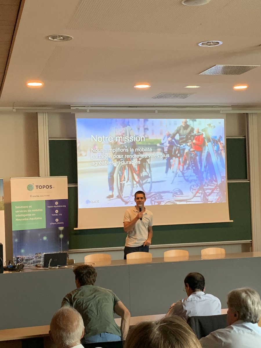 TOPOS-ITS tweet media