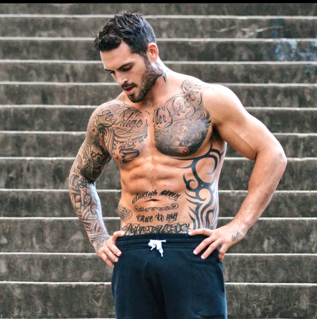 ~A well needed morning Jogg.