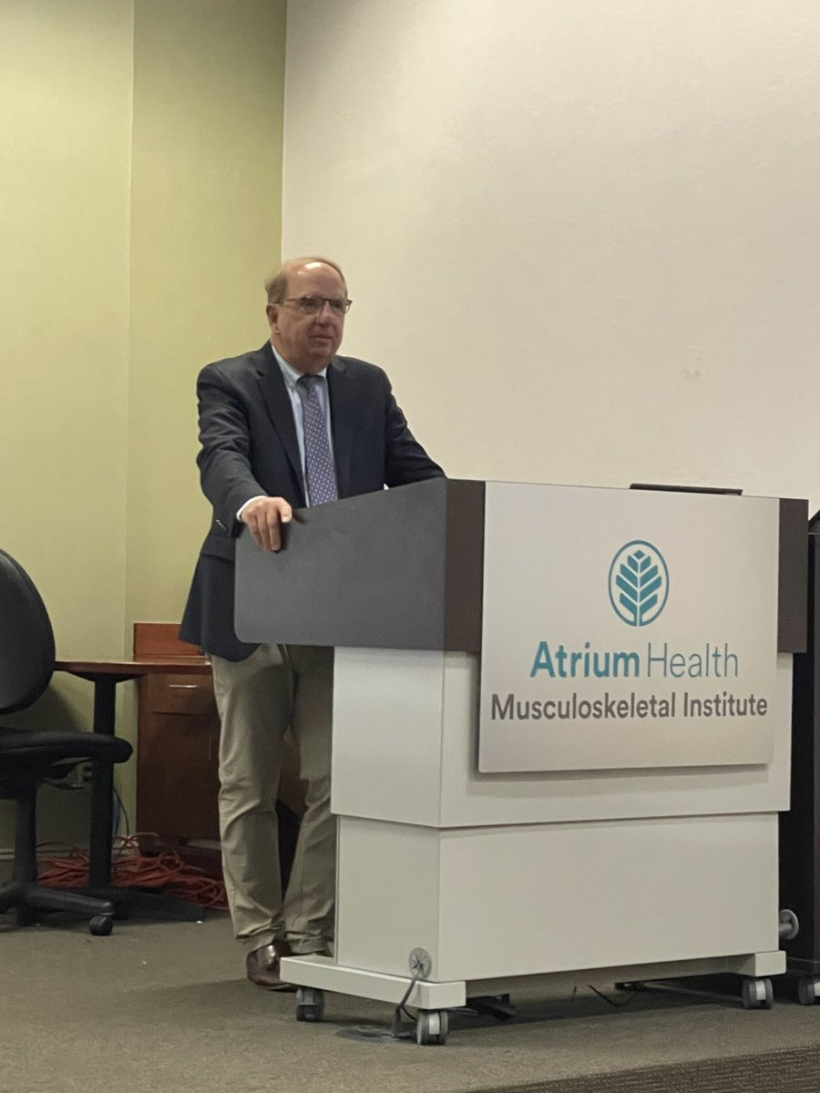 CMC Ortho Residency tweet media