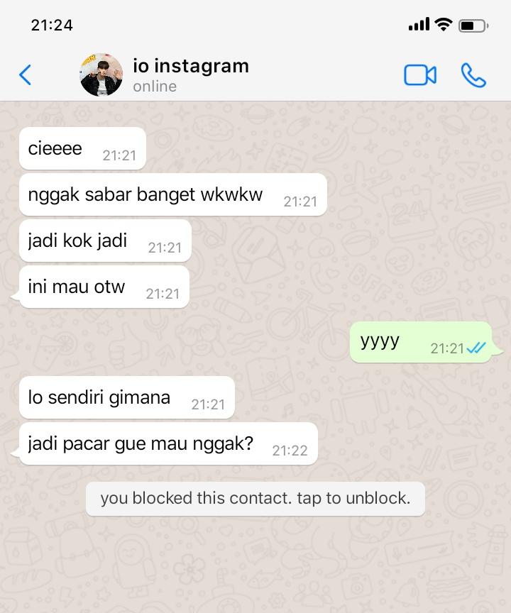 raekiciw's tweet photo. junrae six tweets au
—
pura-pura gila https://t.co/gSd6P6HArJ